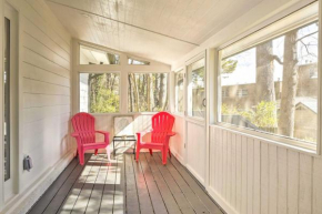 Charming Chamblee Home about 13 Mi to Atlanta!
